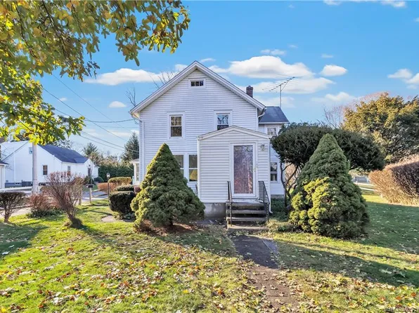 164 Oxford Road, Fairfield, CT 06890