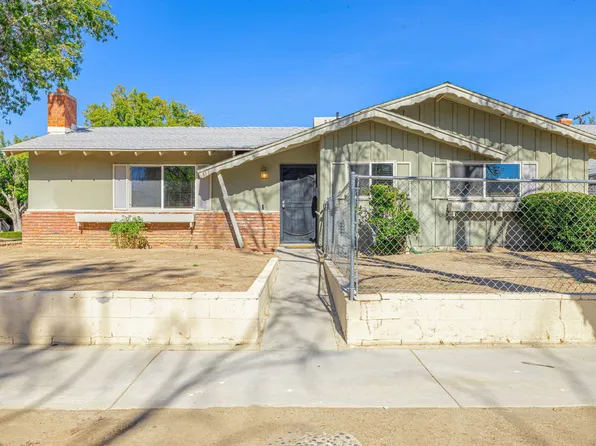 561 W Avenue J10, Lancaster, CA 93534