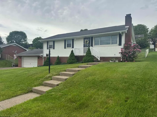 48 Millbrook Rd, Bridgeport, WV 26330