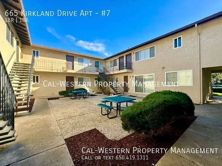 665 Kirkland Dr #7 — Photo 13