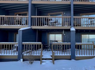 235 Timbers, Wintergreen Resort, VA 22967