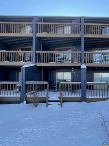 235 Timbers, Wintergreen Resort, VA, 22967