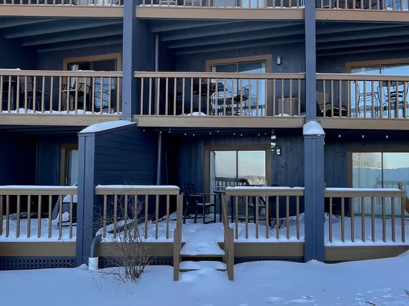 235 Timbers, Wintergreen Resort, VA 22967