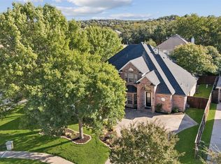 1712 Heritage Ct, Keller, TX 76248