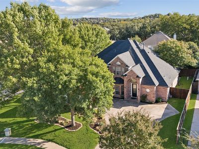 1712 Heritage Ct, Keller, TX, 76248