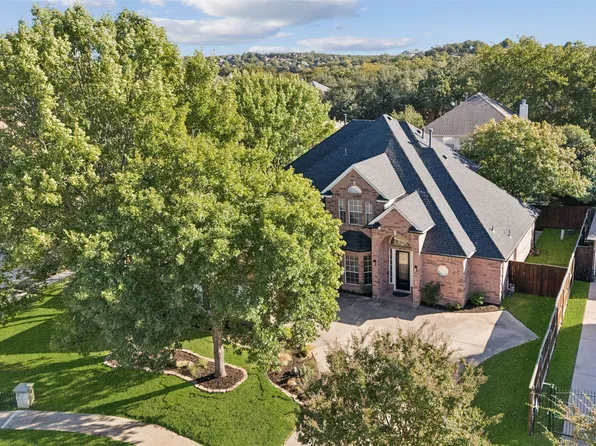 1712 Heritage Ct, Keller, TX 76248