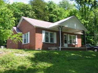 1510 Jennings Creek Hwy, Gainesboro, TN 38562