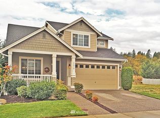 18014 122nd St E, Bonney Lake, WA