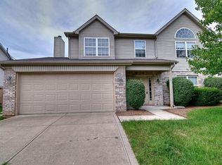 5338 Ripplingbrook Way, Carmel, IN 46033