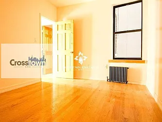 Rented by Crosstown Apartments NYC