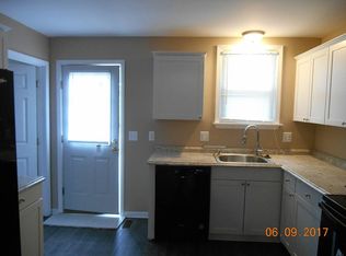 500 Vine St, Saint Clair, MI