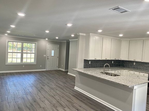 NEW Cabinets