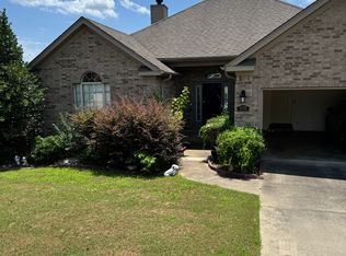 5725 Heritage Heights Dr, Benton, AR 72019