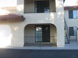 849 Del Rey Dr APT D, Boulder City, NV 89005