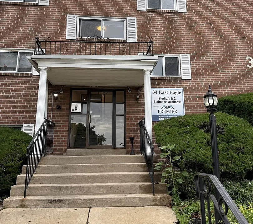 34 East Eagle Road