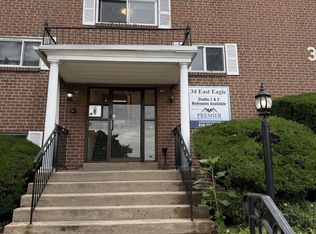 34 East Eagle Road, Havertown, PA 19083