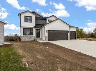 4855 Synergy St, Van Meter, IA 50261