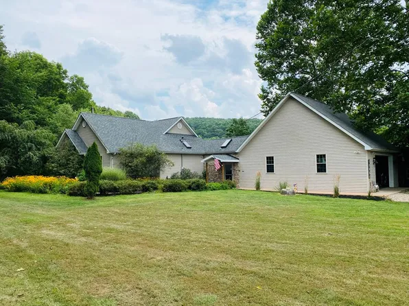 19334 State Route 327, Wellston, OH 45692