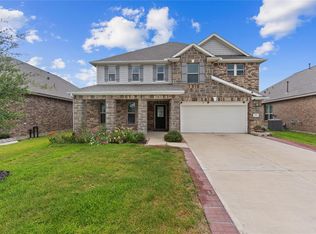 1514 Wheatley Hill Ln, Katy, TX 77494