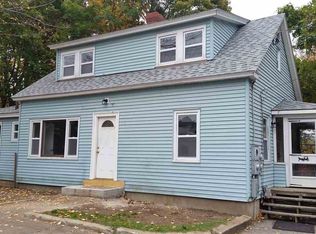 9 Brochu Ct, Rochester, NH 03867