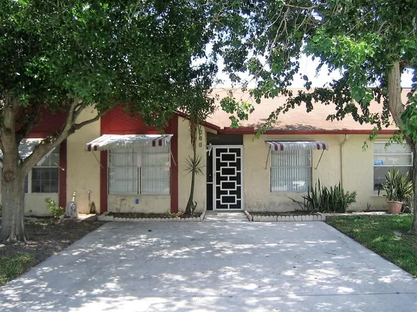 204 Palmetto Ct, Jupiter, FL 33458