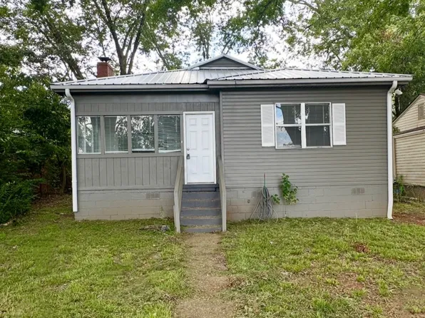 206 Highway Ave, Midfield, AL 35228