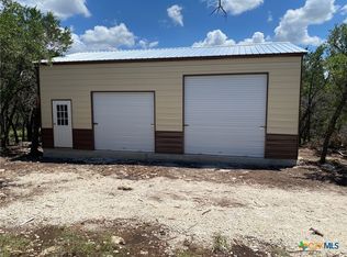 100 Sweet Clover Dr, Spring Branch, TX 78070