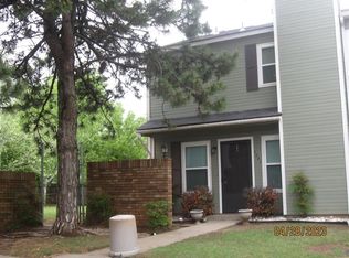6041 NW 54th Pl, Oklahoma City, OK 73122