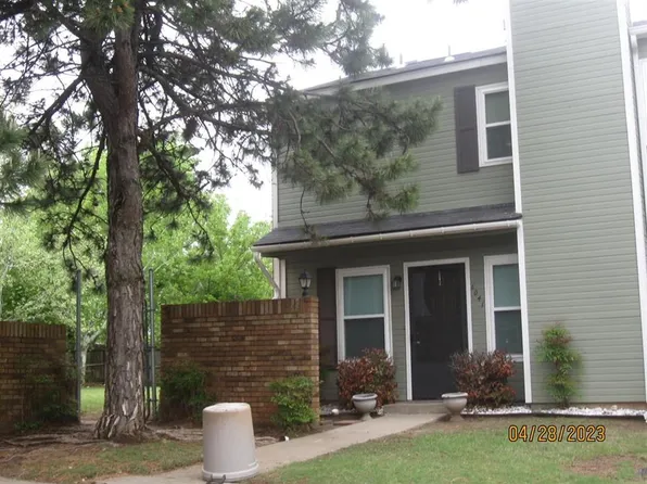 6041 NW 54th Pl, Oklahoma City, OK 73122