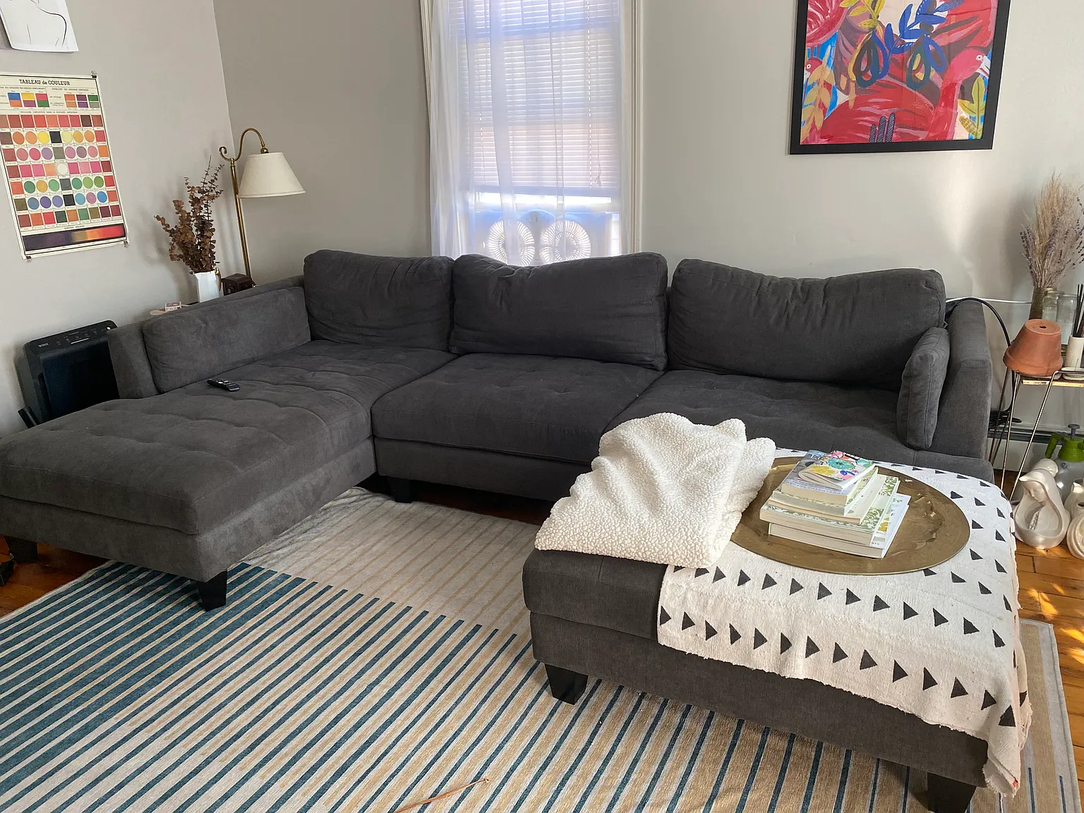 2 bed, 950 sqft, $1,950 — Photo 3