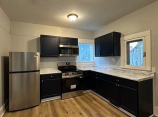 701 Washtenaw Ave #1, Ypsilanti, MI 48197