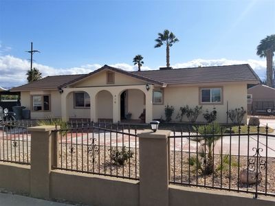 416 W First South St, Mesquite, NV, 89027