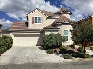 2328 Summer Home St, Las Vegas, NV 89135