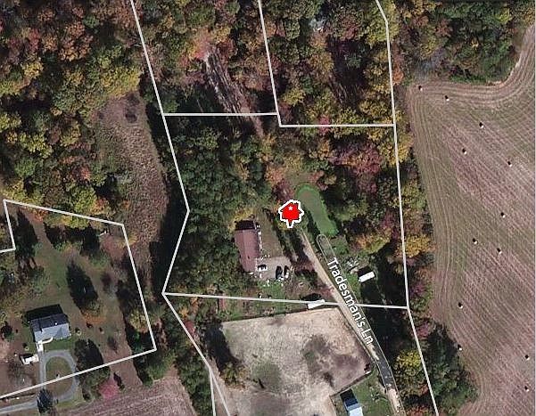1st image of 26155 Tradesmans Ln