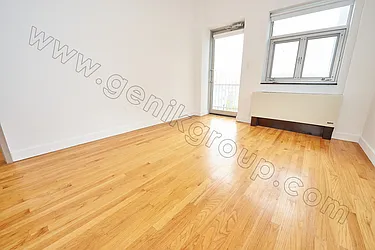 Rented by Genik Group Corp