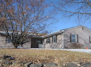 102 Guinea Hill Rd, New Hampton, NY 10958