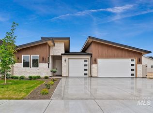 9860 W Sunchaser St, Star, ID 83669