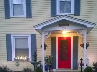 154 Rockland Rd, Roscoe, NY 12776