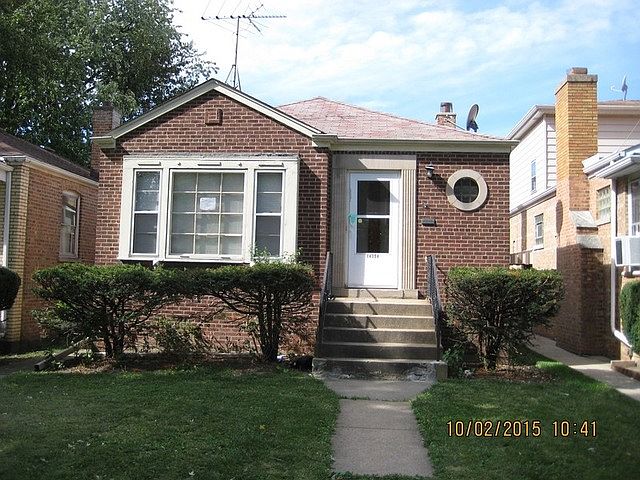 1st image of 14304 S Eggleston Ave