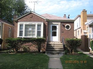 14304 S Eggleston Ave, Riverdale, IL