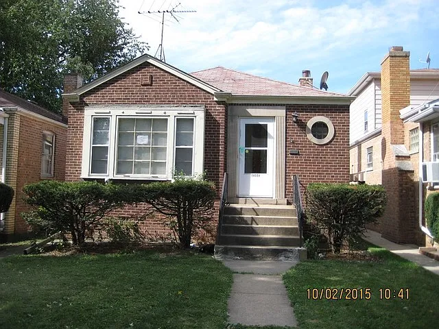14304 S Eggleston Ave photo 1