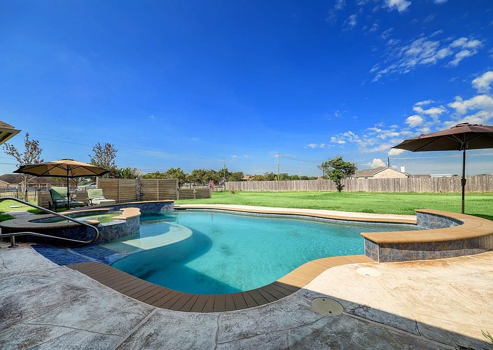14603 High Meadow Ln, Beach City, TX 77523 MLS 63127341 Zillow