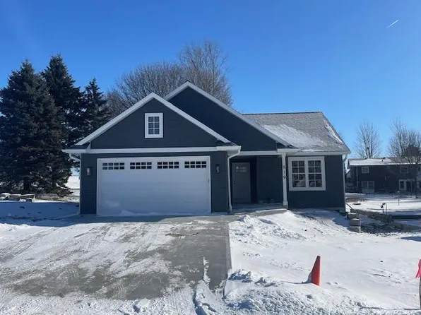 519 Alan Drive, Mount Horeb, WI 53572