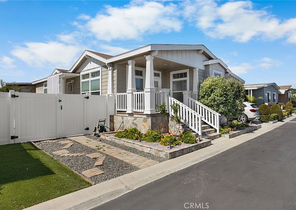1st image of 1065 Lomita Blvd Spc 148