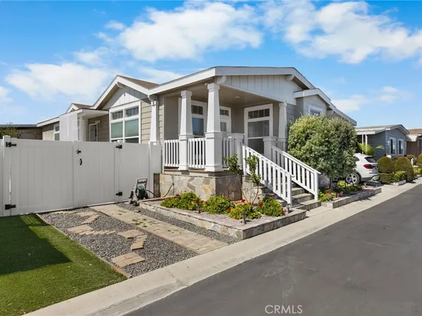 1065 Lomita Blvd Spc 148, Harbor City, CA 90710
