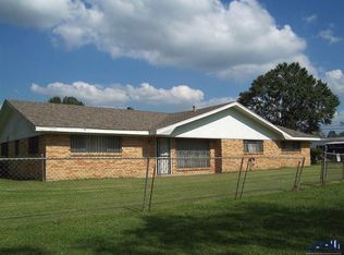 200 Kraemer St, Houma, LA 70364
