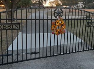 503 N Highway 95, Granger, TX 76530