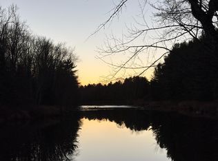 LOT 9 Lukes Heights Rd, Ogema, WI 54459