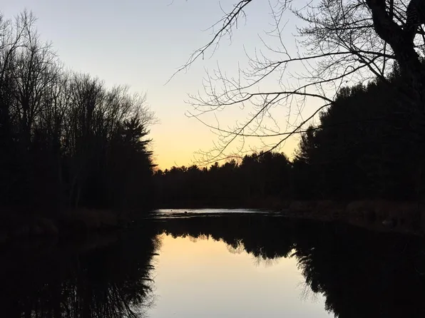 LOT 9 Lukes Heights Rd, Ogema, WI 54459