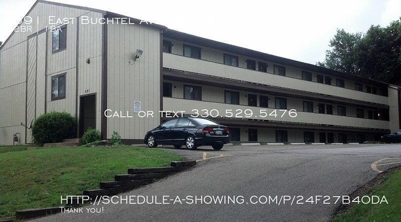 1st image of 591 E Buchtel Ave APT C